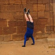 2017 Sudan Amun Temple 3